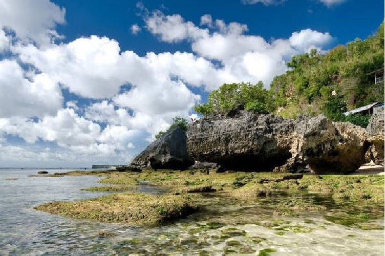 Letecky Bali