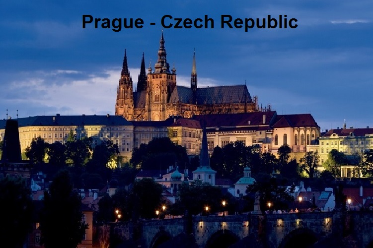 Prázdniny Ceská republika