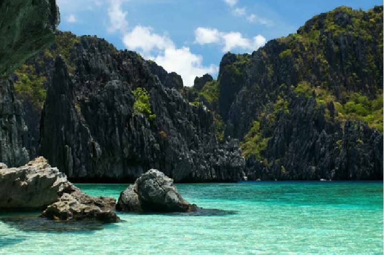 Nejlevnější dovolená Filipíny