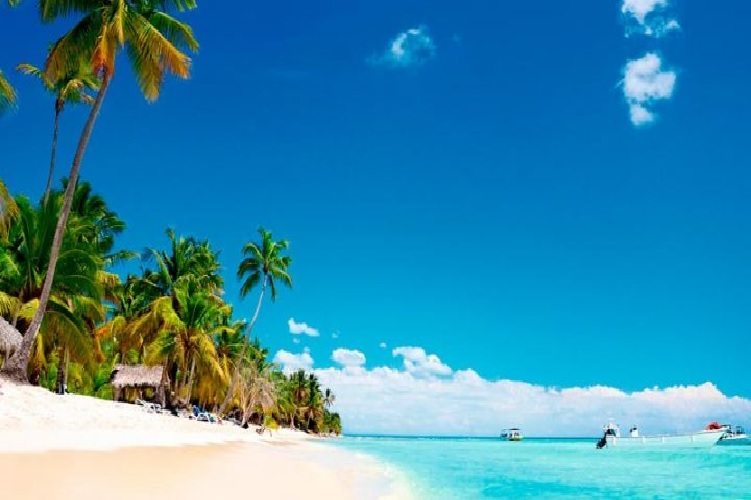 Nejlevnější dovolená Jamajka