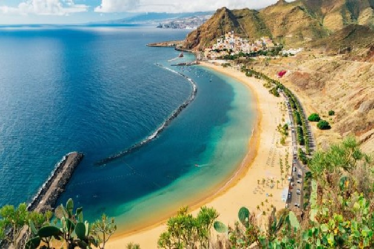 Nejlevnější dovolená Kanárské ostrovy