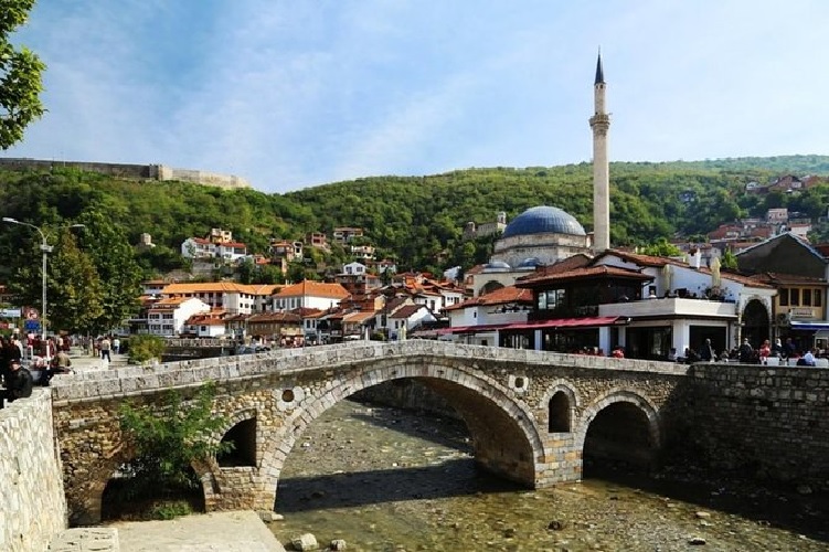 Nejlevnější dovolená Kosovo
