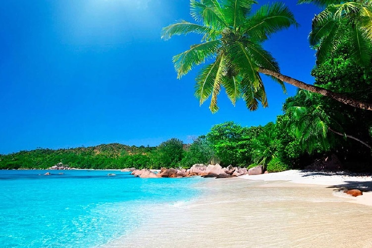 Nejlevnější dovolená Kostarika