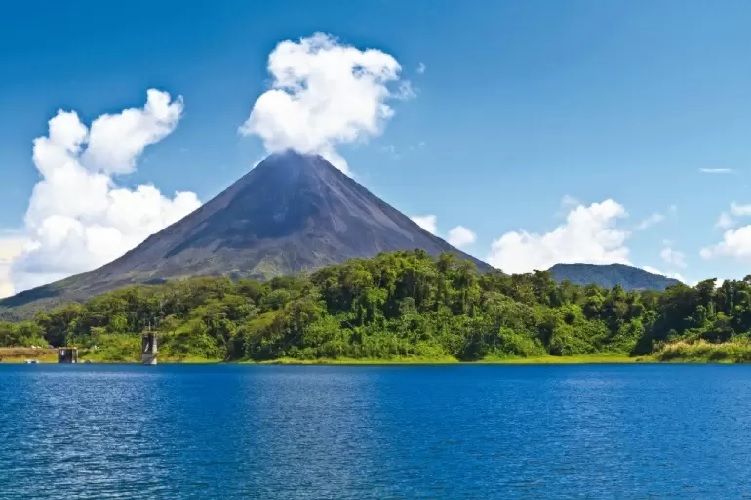 Nejlevnější dovolená Nikaragua