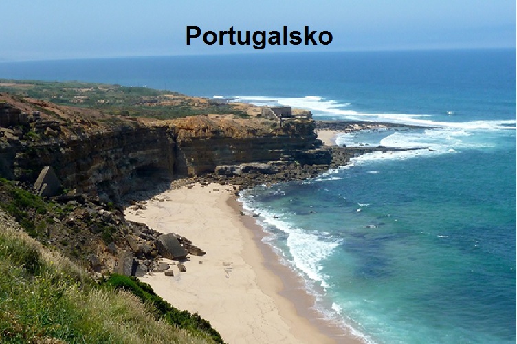 Portugalsko