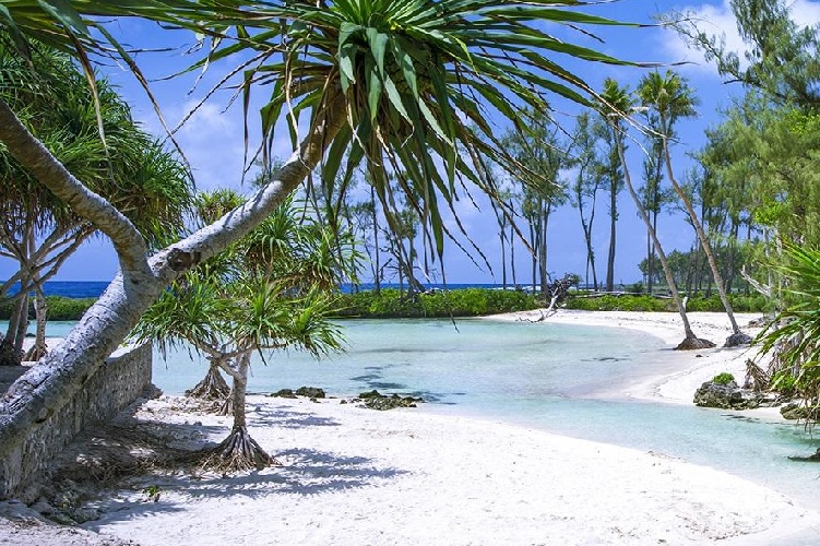 Nejlevnější dovolená Vanuatu